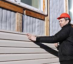 Best Fiber Cement Siding Installation  in Hoover, AL